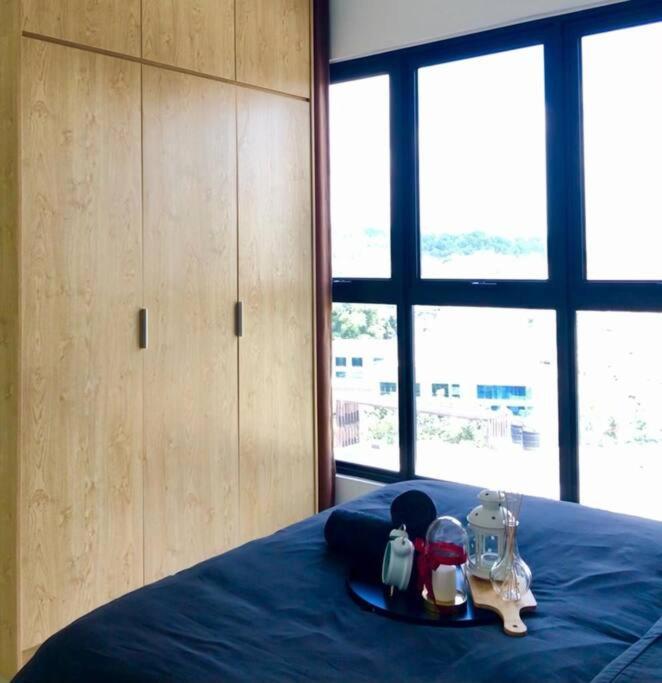 Cozy Mayfair Pangsapuri *