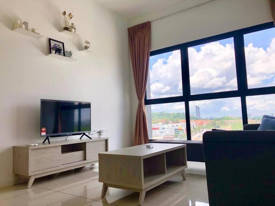 Cozy Mayfair Pangsapuri *