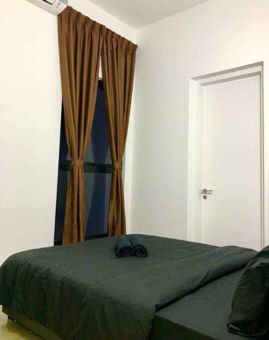 Cozy Mayfair Puchong