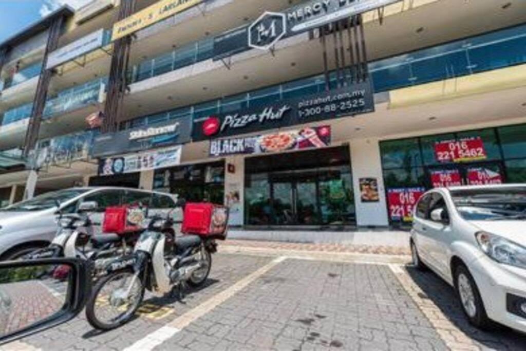Cozy Mayfair * Puchong