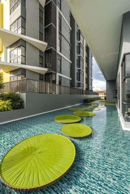 Cozy Mayfair Pangsapuri Puchong