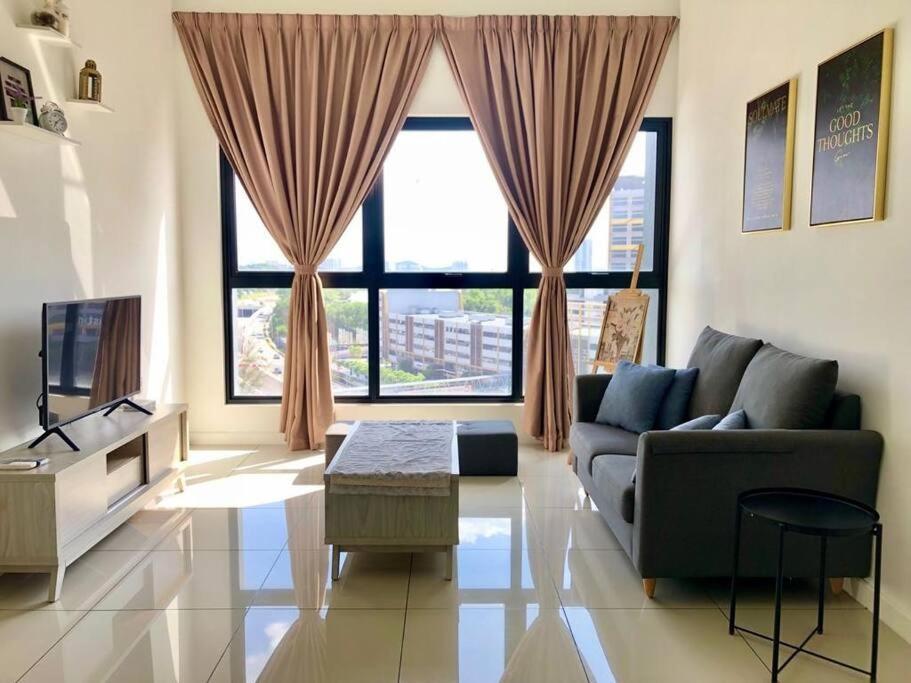 Cozy Mayfair Puchong