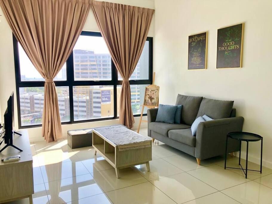 Apartment Cozy Mayfair Puchong