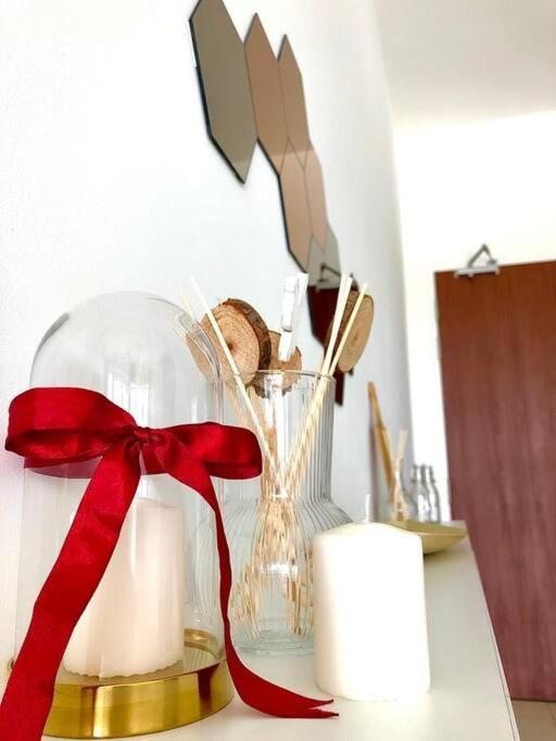 Apartment Cozy Mayfair Puchong