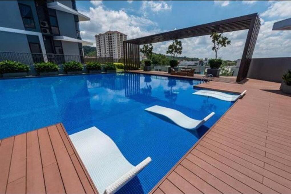 Cozy Mayfair Puchong